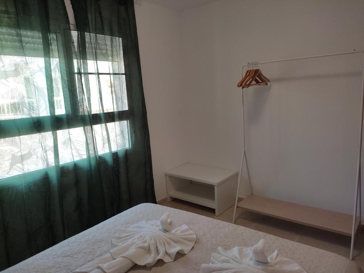 Appartamento Els Pilanets Sant Carlos de la Ràpita Esterno foto