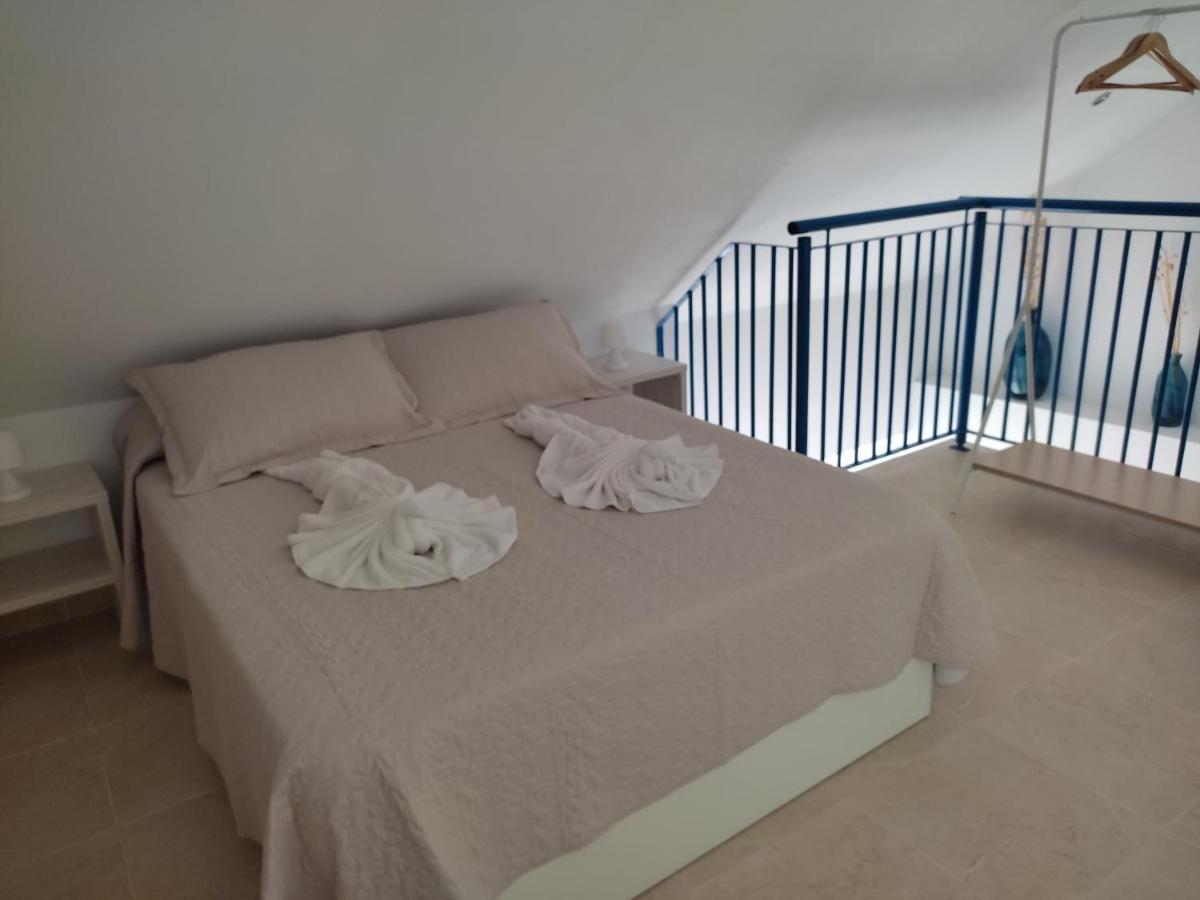Appartamento Els Pilanets Sant Carlos de la Ràpita Esterno foto