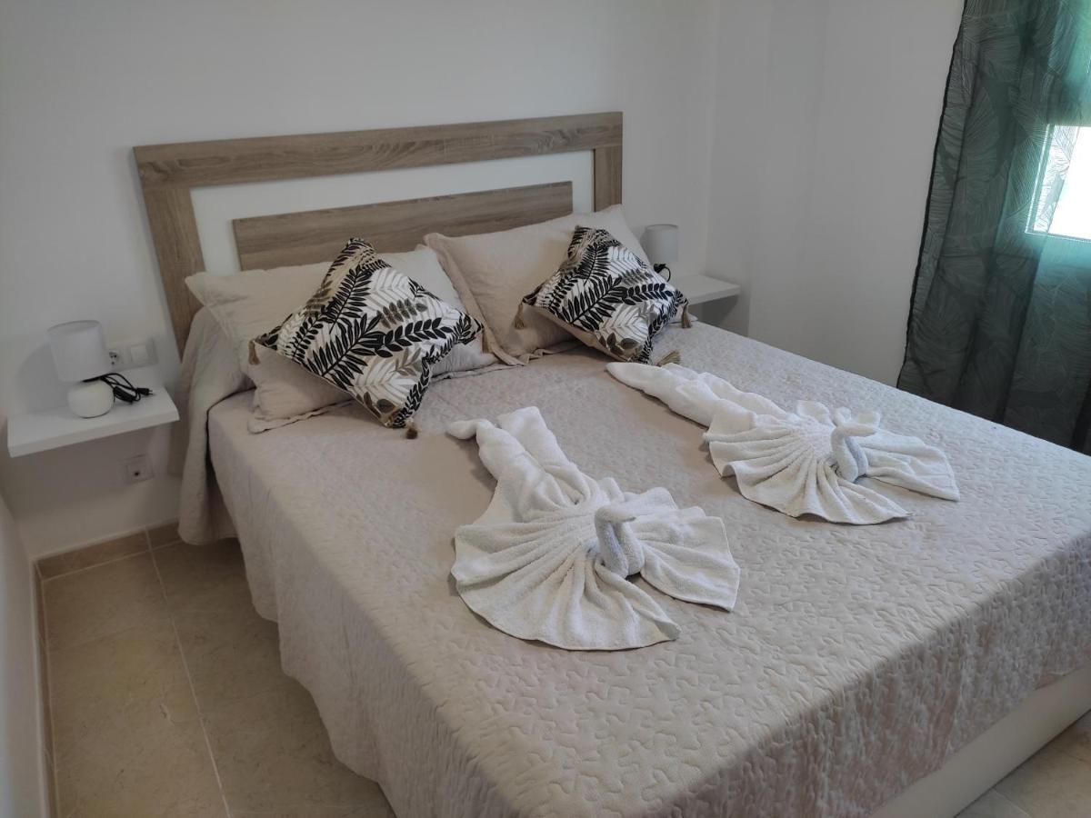 Appartamento Els Pilanets Sant Carlos de la Ràpita Esterno foto